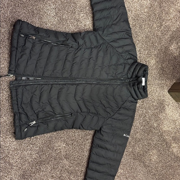 Women’s Columbia Jacket - Picture 3 of 10